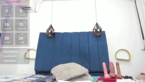 sexybrown_2005 online show from March 9, 3:43 am