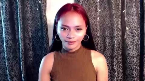 Miss Cheng online show from March 8, 1:59 pm