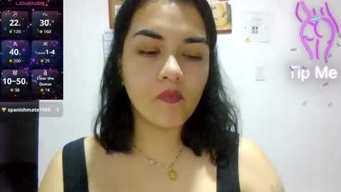 sexychubbyanna online show from March 25, 3:57 am