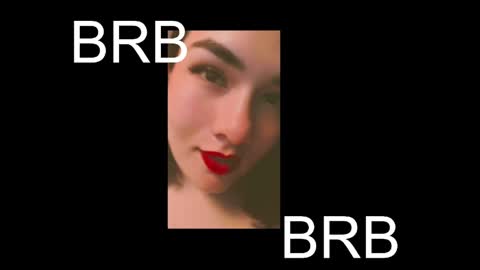 sexychubbyanna online show from March 18, 2:28 am