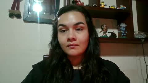 Snapshot of sexychubbyanna chatting on October 9, 3:34 am sexychubbyanna online show from October 9, 3:34 am