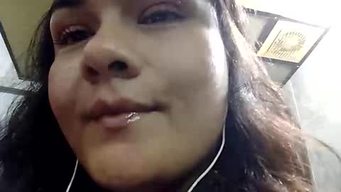 Snapshot of sexychubbyanna chatting on October 23, 12:56 am sexychubbyanna online show from October 23, 12:56 am