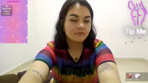 sexychubbyanna online show from March 7, 5:07 am