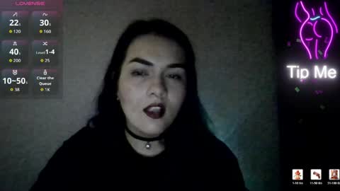 sexychubbyanna online show from April 27, 1:58 am