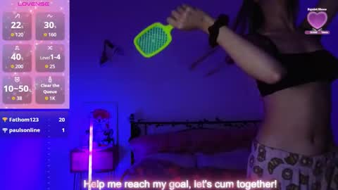 Snapshot of sexycocobutt chatting on September 17, 8:18 am Sophia online show from September 17, 8:18 am