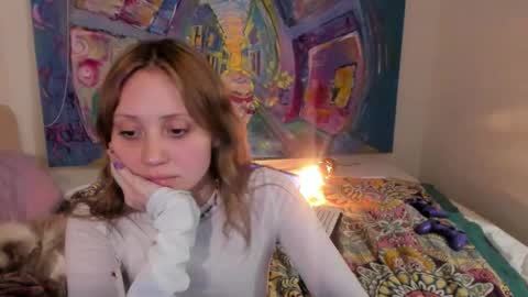 sexycode1ne online show from April 12, 12:14 am