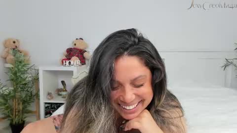 SexyCreolyta4u - Andreea online show from July 21, 3:47 pm