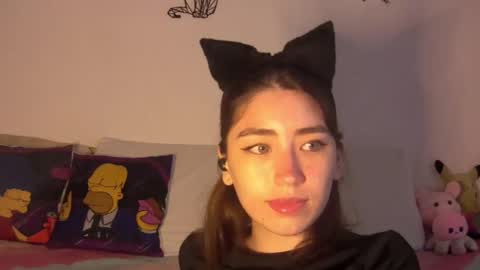 sexycutekitty online show from November 3, 12:55 am