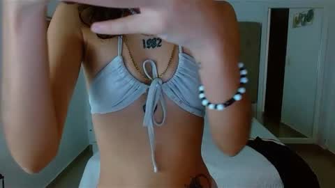 DAKOTA online show from January 17, 12:42 am