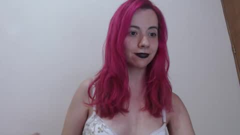sexydemonangel online show from April 12, 1:59 pm