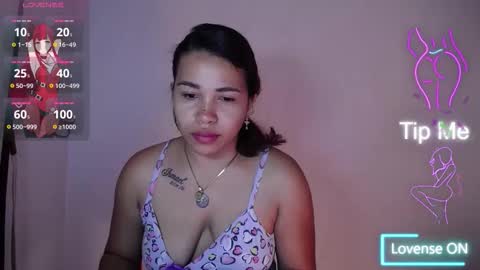 sexydiabliita online show from September 10, 10:16 am