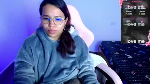 sexydiabliita online show from June 4, 11:16 am