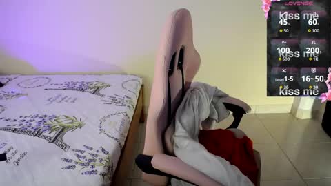 sexydiabliita online show from May 15, 9:39 am