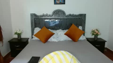 SexyEbony online show from November 10, 6:16 am