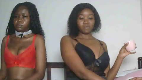 sexyebony283378 online show from June 29, 4:09 am