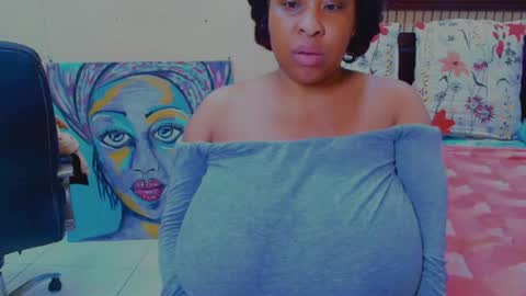 sexyebonylove89 online show from July 9, 6:28 am