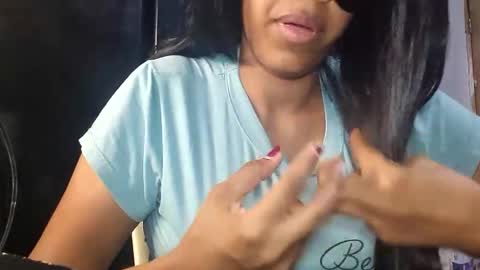 sexyface616 online show from April 9, 11:49 am