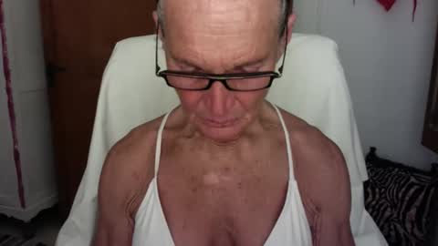 SexyFit58 online show from May 20, 7:42 pm