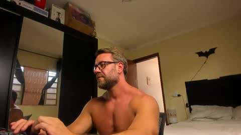 chris online show from February 23, 5:04 pm