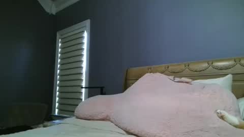 LisaisLuscious online show from February 11, 9:51 pm