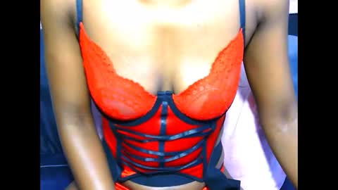 SEXYGODDESS7 online show from March 24, 5:57 am
