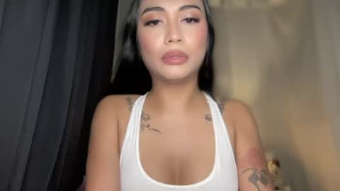 sexygoddessappira online show from June 10, 5:34 pm
