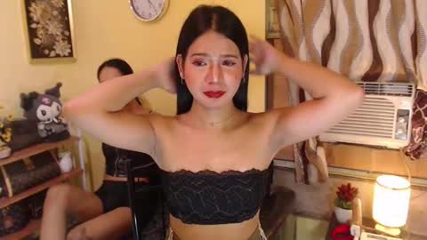 Sexymylessss online show from October 12, 12:53 pm