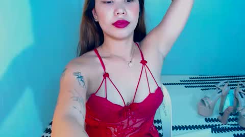 jeanken and jelian online show from March 6, 6:30 am