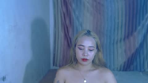 jeanken and jelian online show from September 25, 6:15 pm