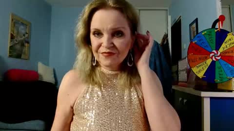 Jenny online show from November 21, 8:51 pm