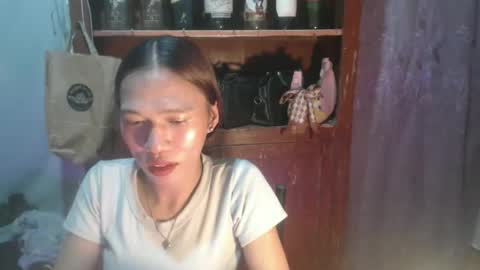 Kagura3 online show from December 20, 6:04 pm