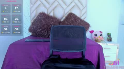 Snapshot of sexylady_bettowim chatting on October 9, 7:41 pm please register here online show from October 9, 7:41 pm