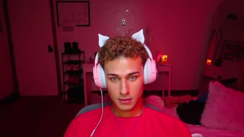 JC online show from November 19, 7:51 am