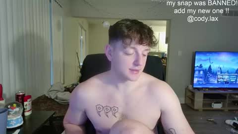 sexylax69 online show from February 11, 1:42 am