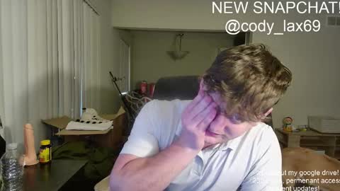 sexylax69 online show from March 21, 12:49 am