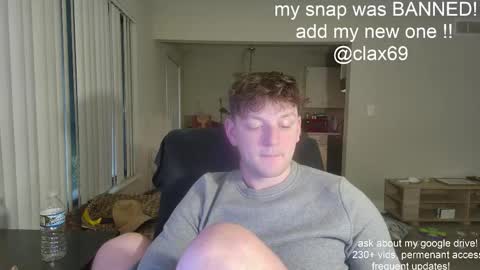 sexylax69 online show from March 13, 12:58 am