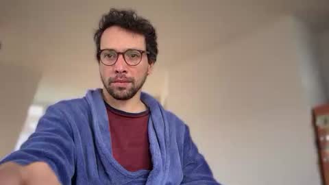 Leo online show from November 28, 8:54 am