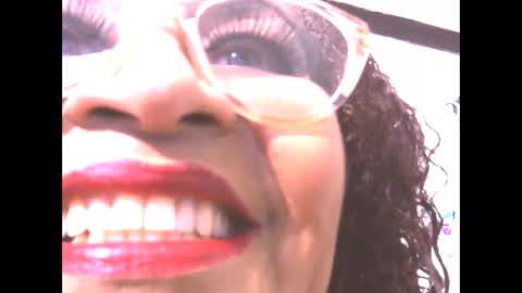 Sexy Lilith online show from February 12, 2:59 am