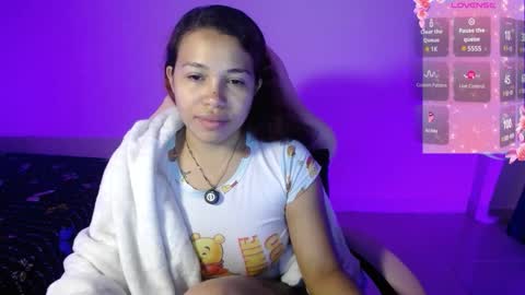 sexyloba  independent model online show from February 27, 10:30 am