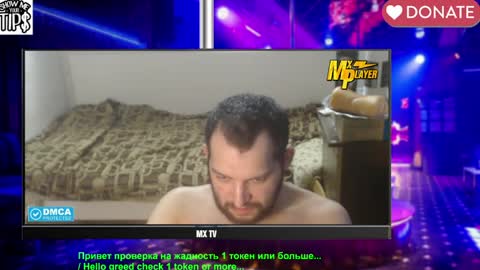 BISEXPRINCE777 online show from April 13, 3:00 am