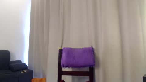 Melina online show from March 25, 12:01 pm