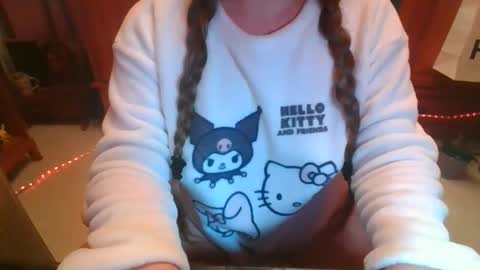 sexymisss24 online show from February 11, 10:35 pm