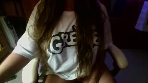 sexymisss24 online show from October 13, 7:05 pm