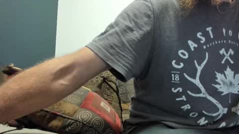 Snapshot of sexymountainman420 chatting on September 20, 8:34 pm Sexymountainman420 online show from September 20, 8:34 pm