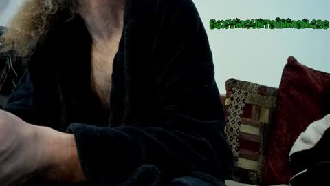 Sexymountainman420 online show from January 7, 7:13 am