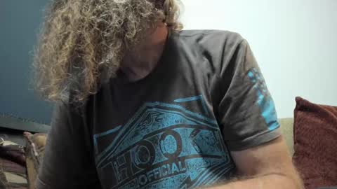 Snapshot of sexymountainman420 chatting on September 25, 5:58 am Sexymountainman420 online show from September 25, 5:58 am