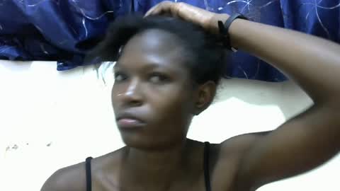 sexynana2001 online show from July 6, 6:10 am