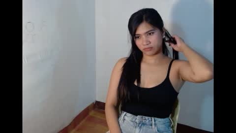 Snapshot of sexynana_ chatting on September 14, 12:50 pm Nana online show from September 14, 12:50 pm