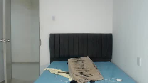 Natalia Duran online show from November 9, 12:03 am