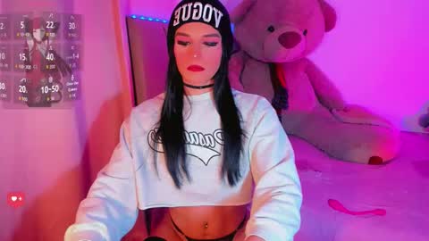 Nazareth arraiz online show from February 22, 8:51 am